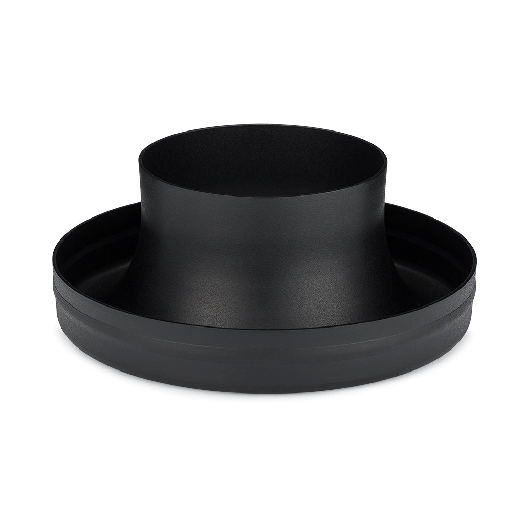 6â€ to 3.5â€ Aluminum Velocity Stack