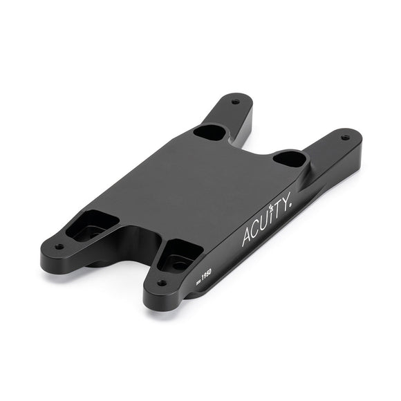 K20C/L15B-Swap Shifter Adapter Plate for 10th Gen Civic Shifters