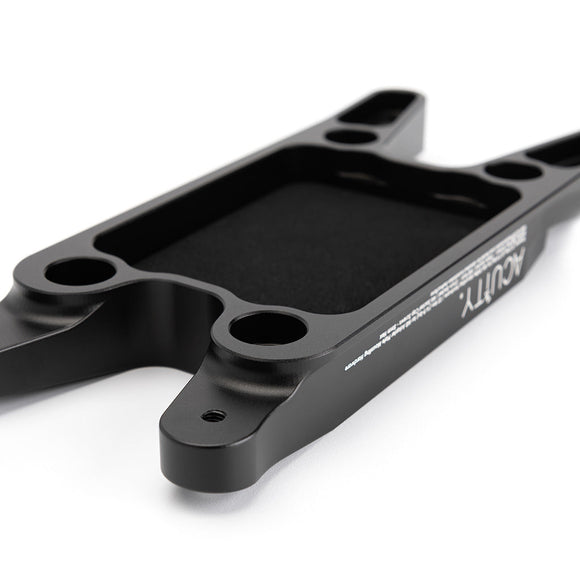 K20C/L15B-Swap Shifter Adapter Plate for 10th Gen Civic Shifters