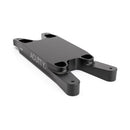 K20C/L15B-Swap Shifter Adapter Plate for 10th Gen Civic Shifters-24