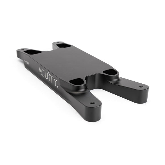 K20C/L15B-Swap Shifter Adapter Plate for 10th Gen Civic Shifters