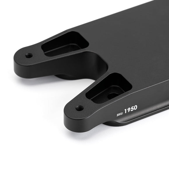 K20C/L15B-Swap Shifter Adapter Plate for 10th Gen Civic Shifters