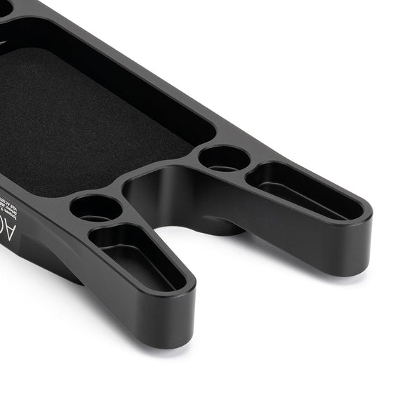 K20C/L15B-Swap Shifter Adapter Plate for 10th Gen Civic Shifters