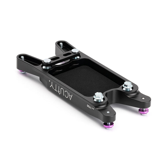 K20C/L15B-Swap Shifter Adapter Plate for 10th Gen Civic Shifters