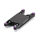 K20C/L15B-Swap Shifter Adapter Plate for 10th Gen Civic Shifters-2