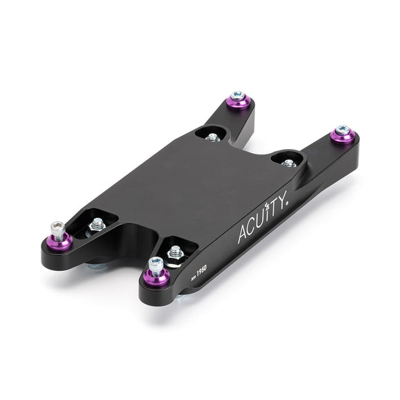 K20C/L15B-Swap Shifter Adapter Plate for 10th Gen Civic Shifters