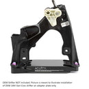 K20C/L15B-Swap Shifter Adapter Plate for 10th Gen Civic Shifters-12