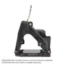 K20C/L15B-Swap Shifter Adapter Plate for 10th Gen Civic Shifters-13