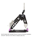 K20C/L15B-Swap Shifter Adapter Plate for 10th Gen Civic Shifters-3