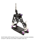 K20C/L15B-Swap Shifter Adapter Plate for 10th Gen Civic Shifters-9