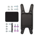 K20C/L15B-Swap Shifter Adapter Plate for 10th Gen Civic Shifters-22