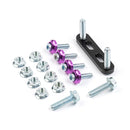 K20C/L15B-Swap Shifter Adapter Plate for 10th Gen Civic Shifters-7