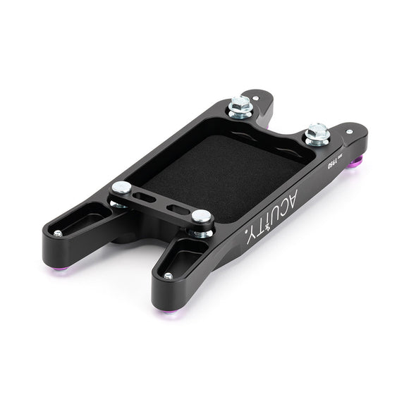 K20C/L15B-Swap Shifter Adapter Plate for 10th Gen Civic Shifters