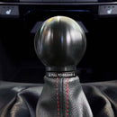 POCO Insulated Low-Profile Shift Knob in Black (M10X1.5)-2