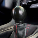 POCO Insulated Low-Profile Shift Knob in Black (M10X1.5)-16