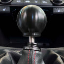 POCO Insulated Low-Profile Shift Knob in Black (M10X1.5)-11