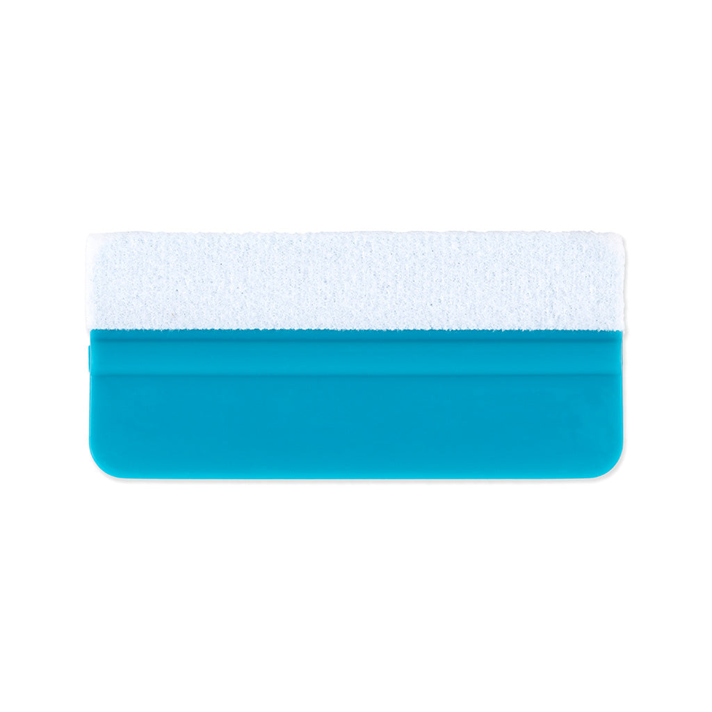 Matte Teal Windshield Banner