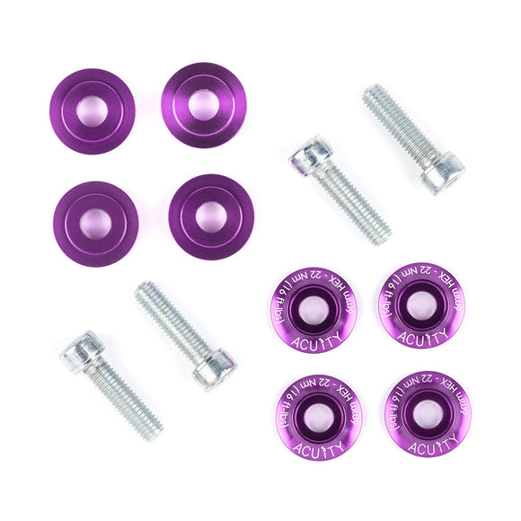 (1954) Shifter Base Bushings for the GE8, EP3, and FK2