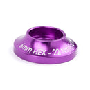 (1954) Shifter Base Bushings for the GE8, EP3, and FK2-18