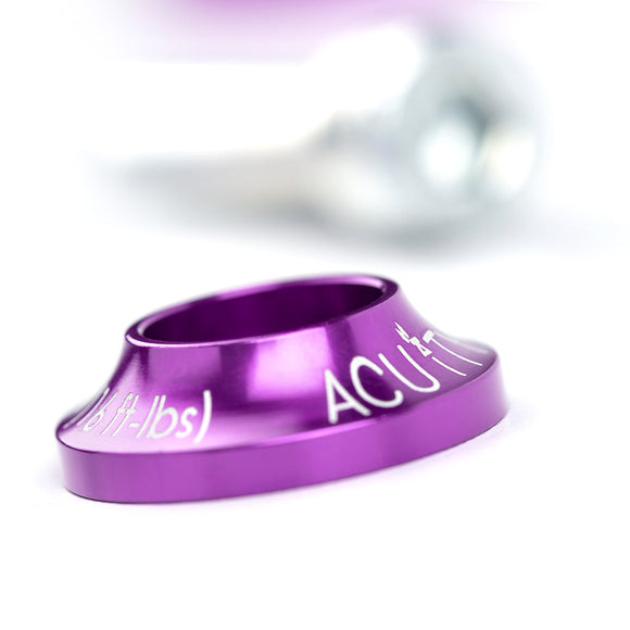 (1954) Shifter Base Bushings for the GE8, EP3, and FK2