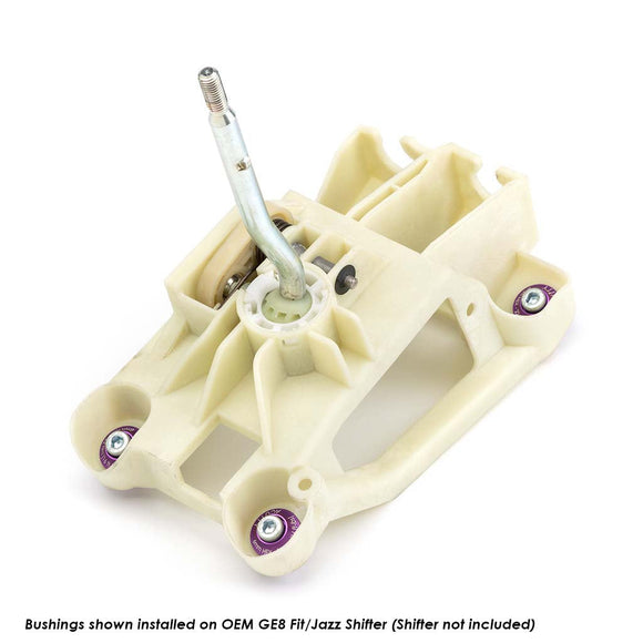 (1954) Shifter Base Bushings for the GE8, EP3, and FK2