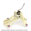 (1954) Shifter Base Bushings for the GE8, EP3, and FK2-9