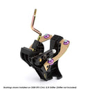 (1954) Shifter Base Bushings for the GE8, EP3, and FK2-6