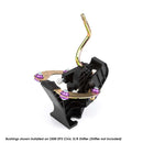 (1954) Shifter Base Bushings for the GE8, EP3, and FK2-10