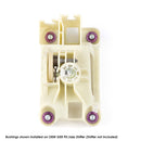 (1954) Shifter Base Bushings for the GE8, EP3, and FK2-11