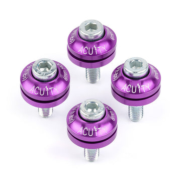 (1955) Shifter Base Bushings for the CRZ