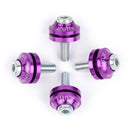 (1955) Shifter Base Bushings for the CRZ-14