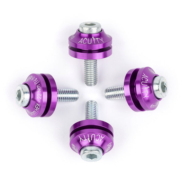 (1955) Shifter Base Bushings for the CRZ