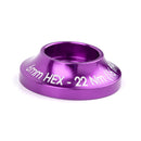 (1955) Shifter Base Bushings for the CRZ-16