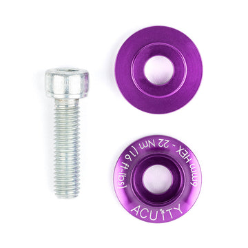 (1955) Shifter Base Bushings for the CRZ - 0