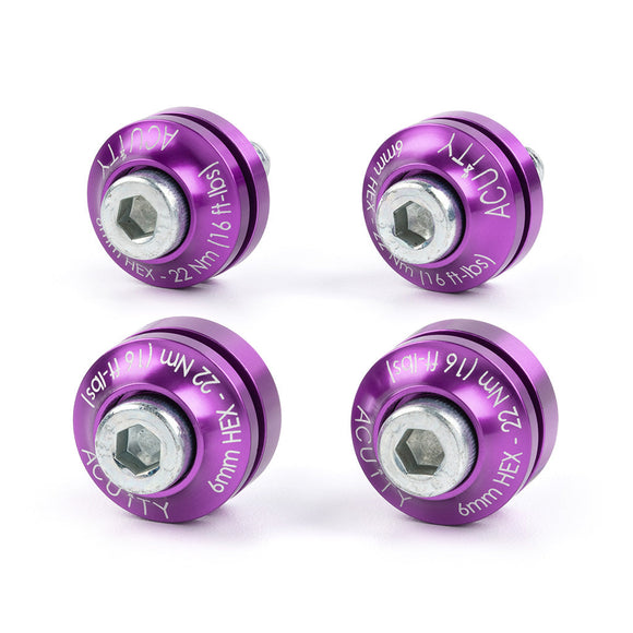 (1955) Shifter Base Bushings for the CRZ