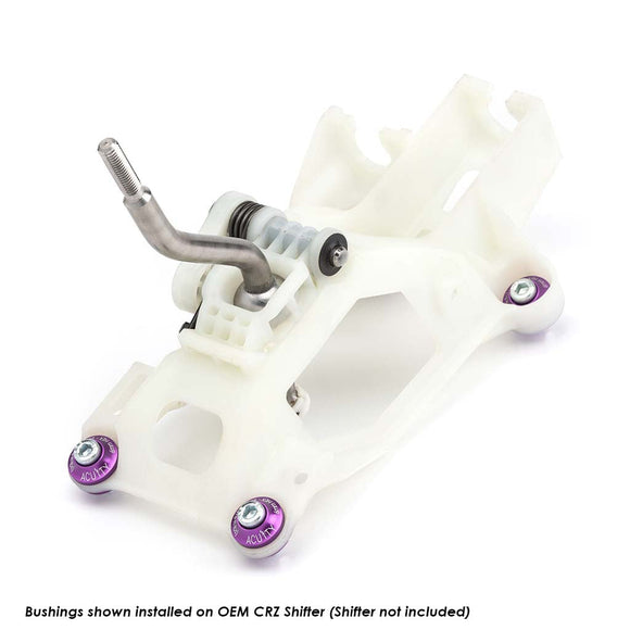 (1955) Shifter Base Bushings for the CRZ