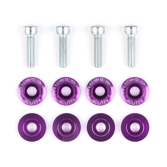 (1955) Shifter Base Bushings for the CRZ