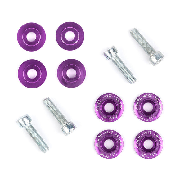 (1955) Shifter Base Bushings for the CRZ