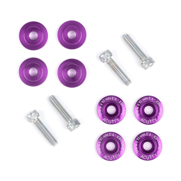 (1956) Shifter Base Bushings GK5 and 9th Gen Accord