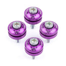 (1956) Shifter Base Bushings GK5 and 9th Gen Accord-11