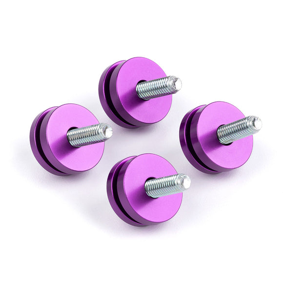 (1956) Shifter Base Bushings GK5 and 9th Gen Accord