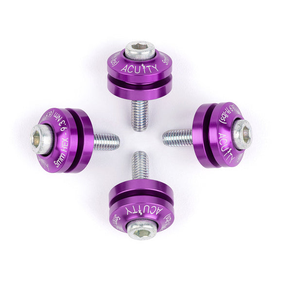 (1956) Shifter Base Bushings GK5 and 9th Gen Accord