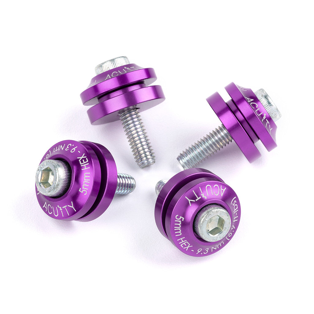 (1956) Shifter Base Bushings GK5 and 9th Gen Accord
