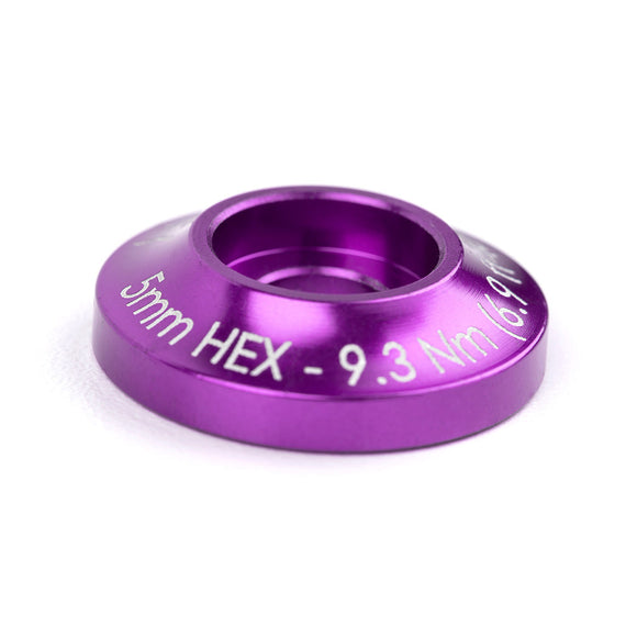 (1956) Shifter Base Bushings GK5 and 9th Gen Accord