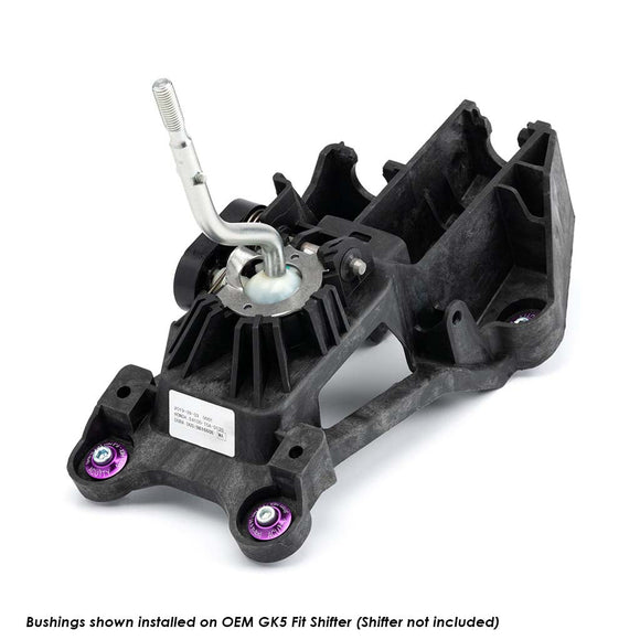 (1956) Shifter Base Bushings GK5 and 9th Gen Accord