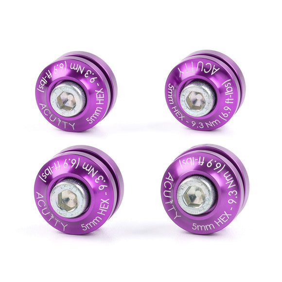 (1956) Shifter Base Bushings GK5 and 9th Gen Accord