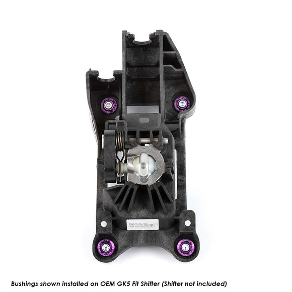 (1956) Shifter Base Bushings GK5 and 9th Gen Accord