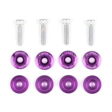 (1956) Shifter Base Bushings GK5 and 9th Gen Accord