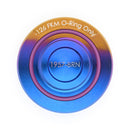 Podium-Ti Oil Cap in Burnt Titanium Finish for Hondas/Acuras-14