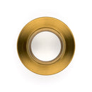 POCO-Ti Low Profile Shift Knob in Burnt Titanium Finish (M10x1.5)-25